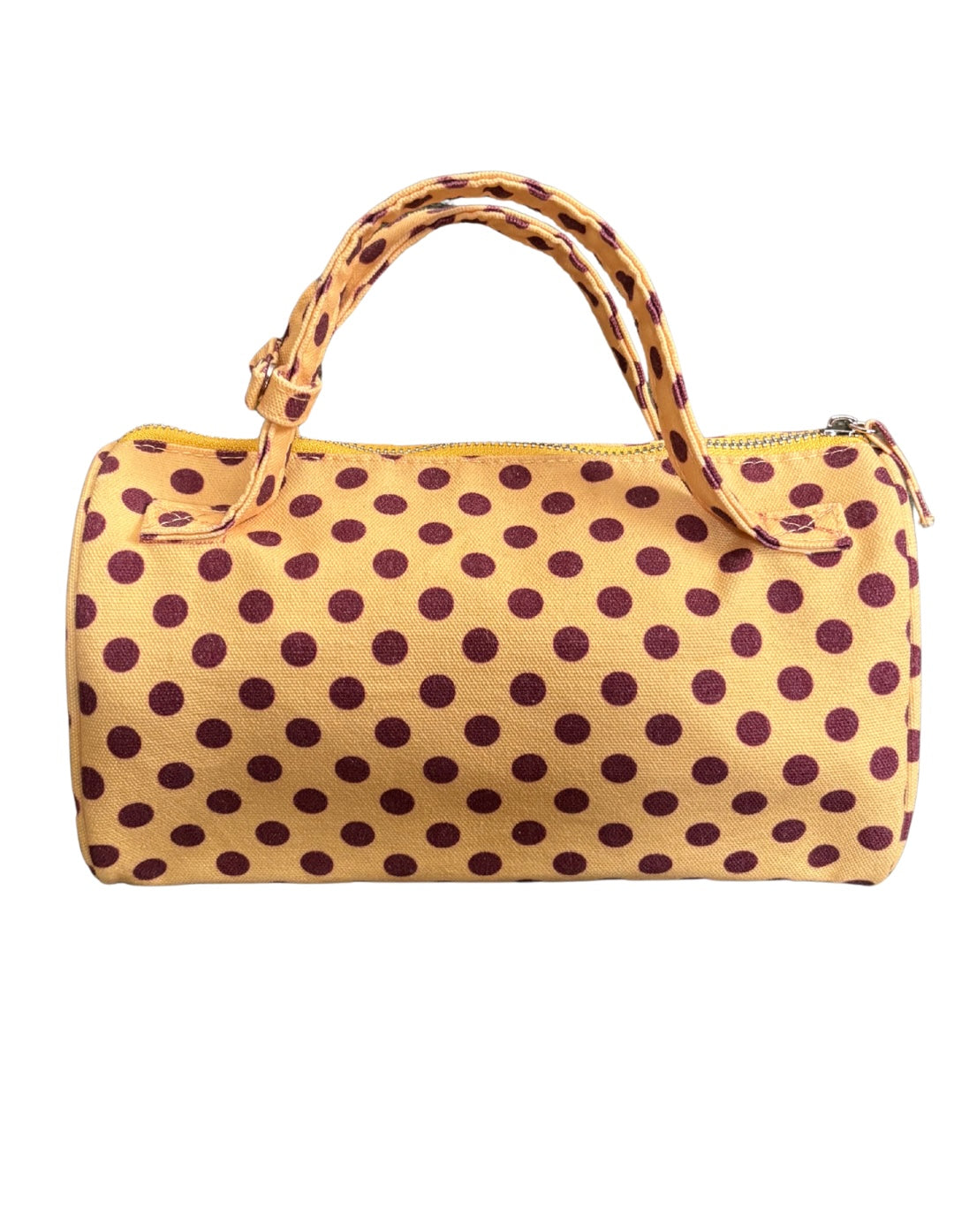 The Vanity Bag