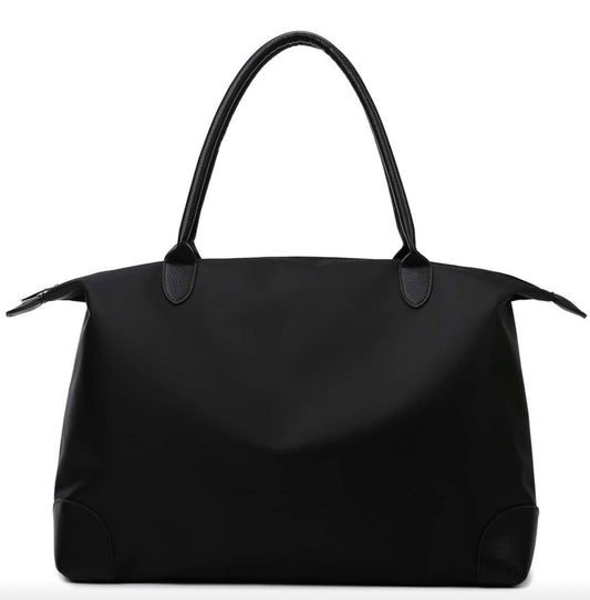 SEDUIRE staple mini duffle