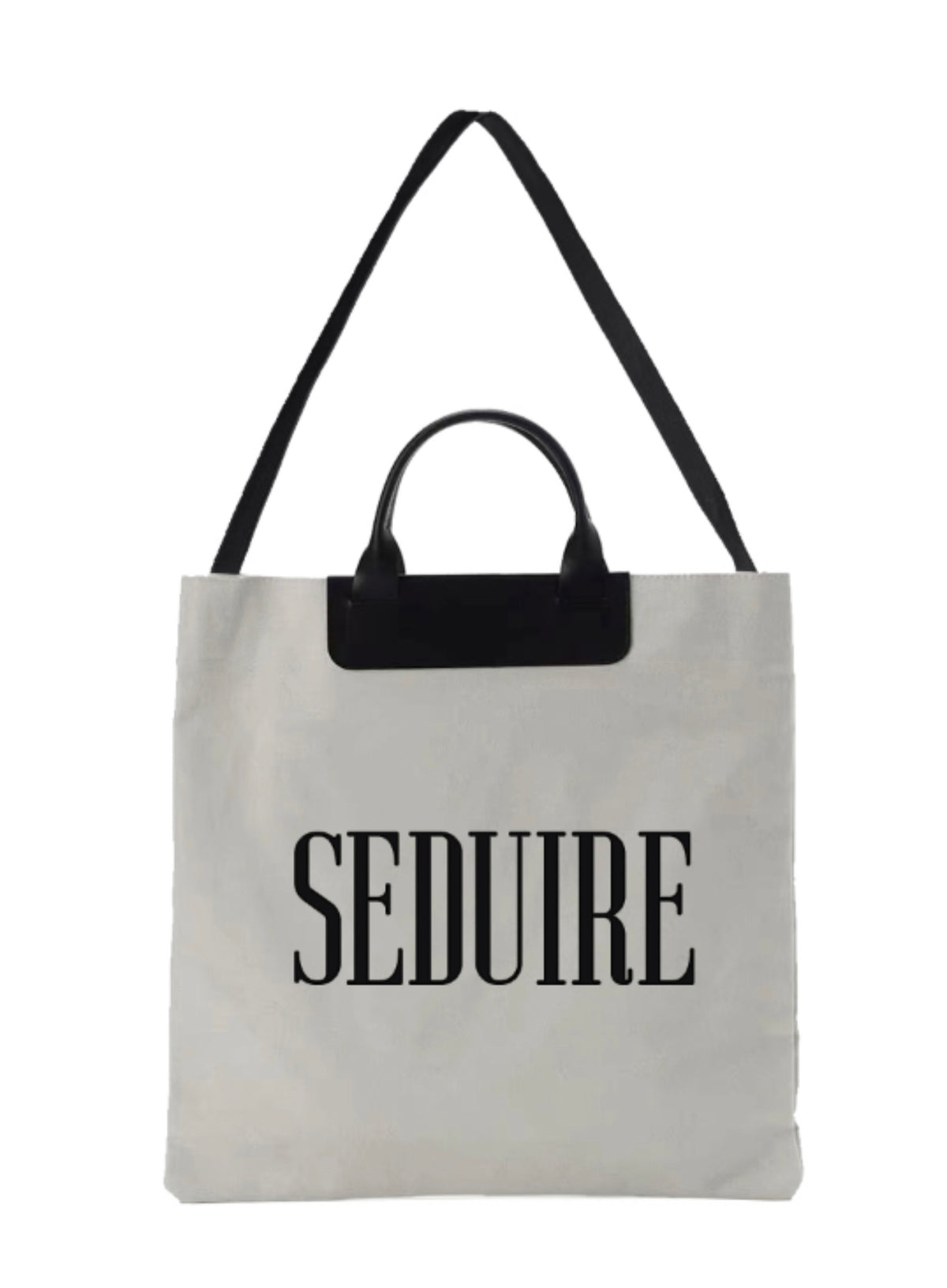 Workie Tote