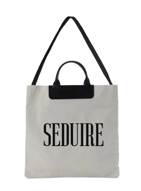 Workie Tote