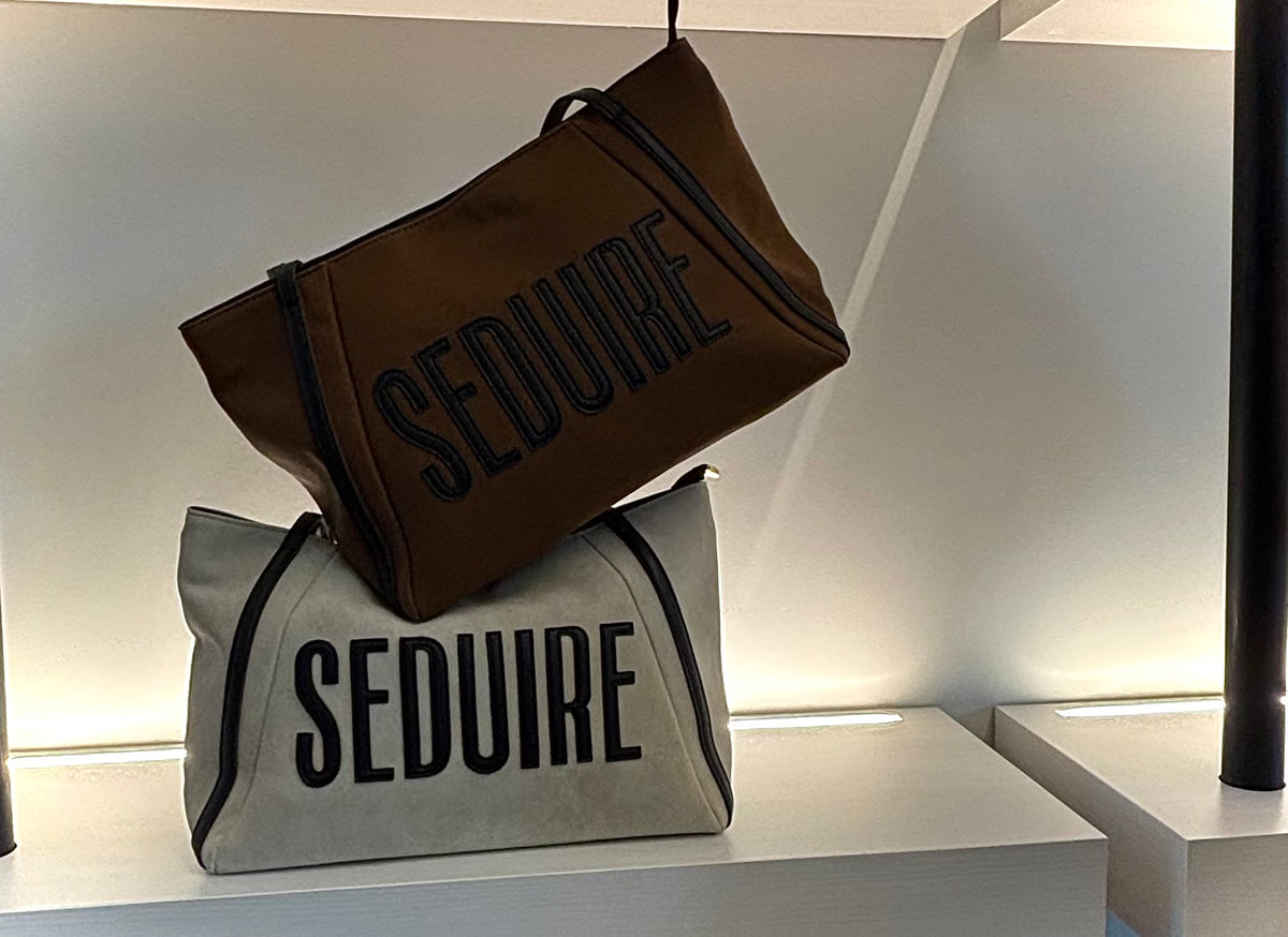 Azalie tote bag
