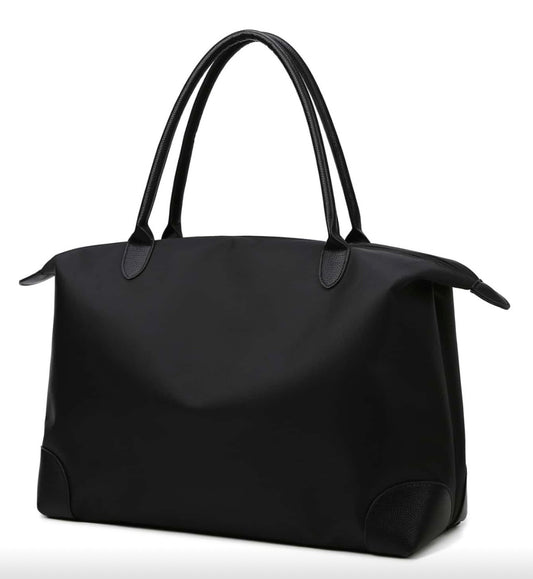 SEDUIRE staple mini duffle