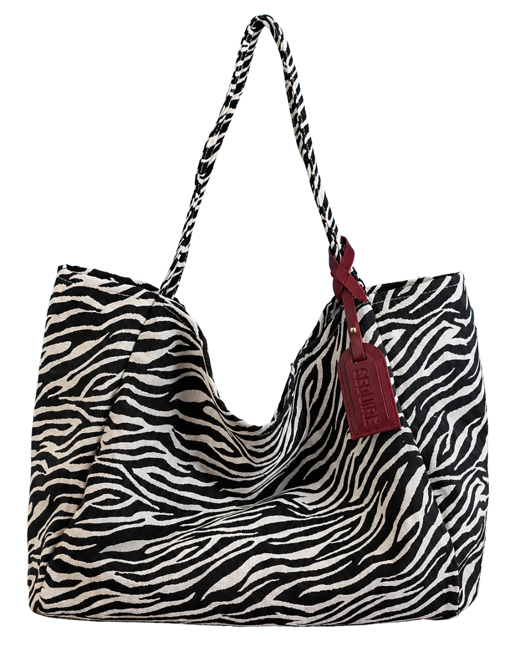 Wild tote